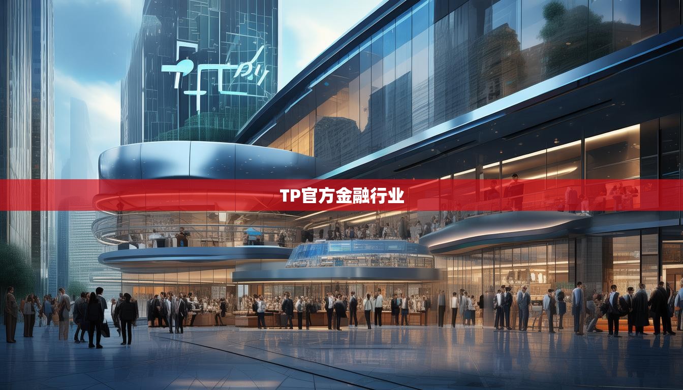 TP官方金融行业