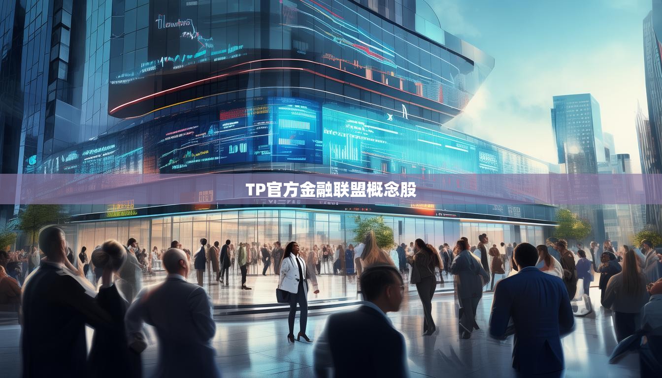 TP官方金融联盟概念股