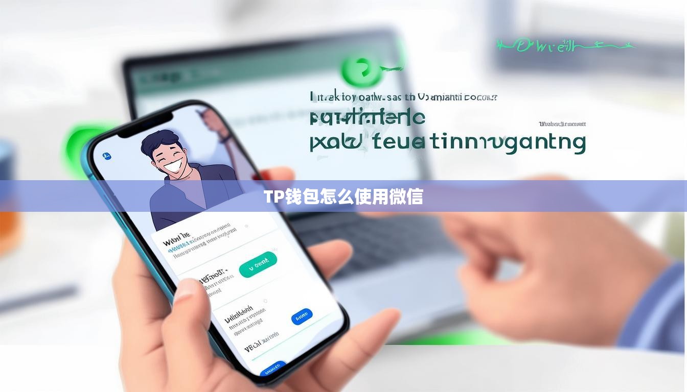 TP钱包怎么使用微信