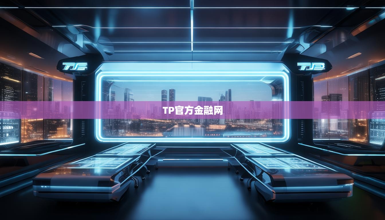 TP官方金融网