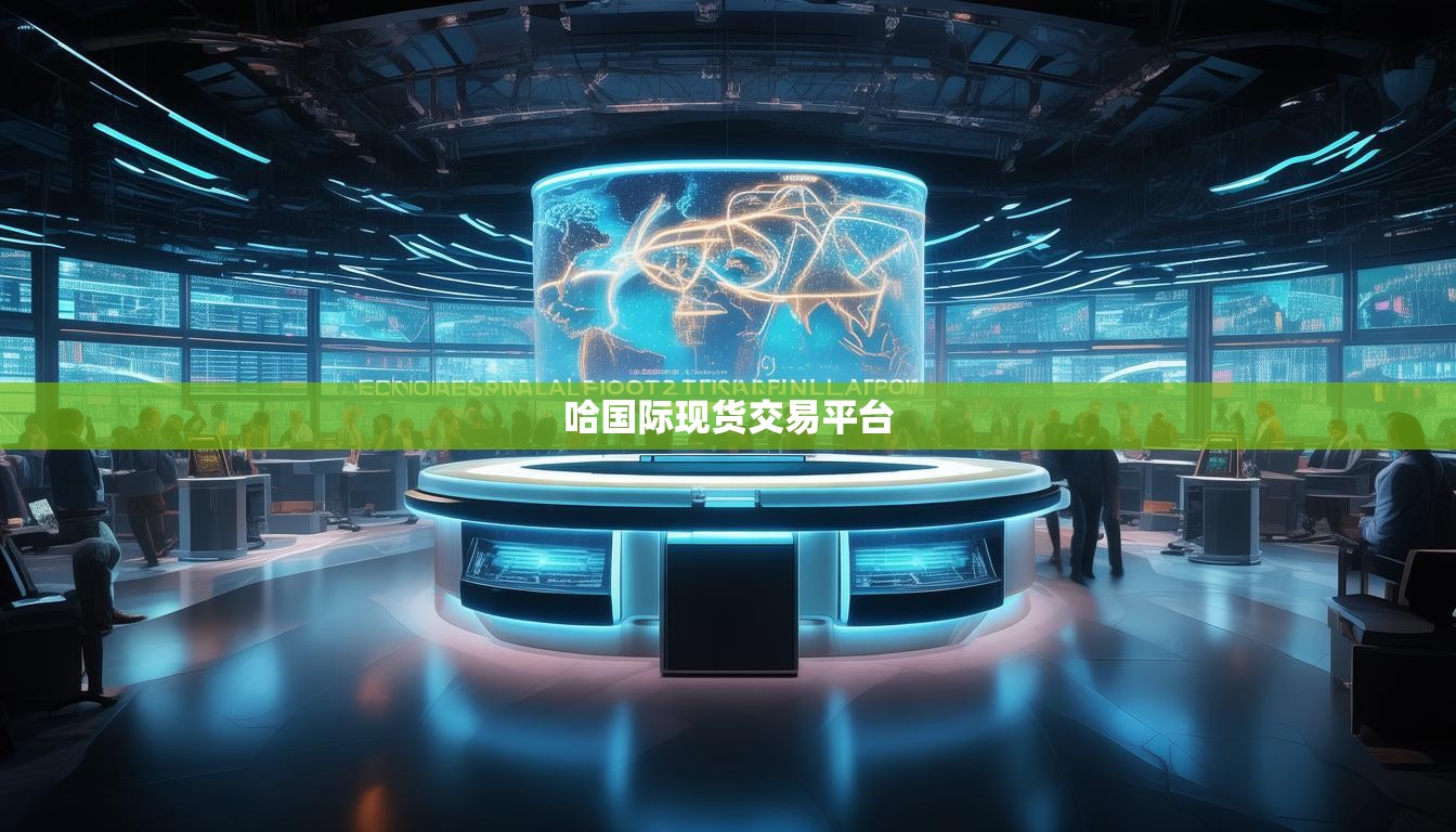 哈国际现货交易平台