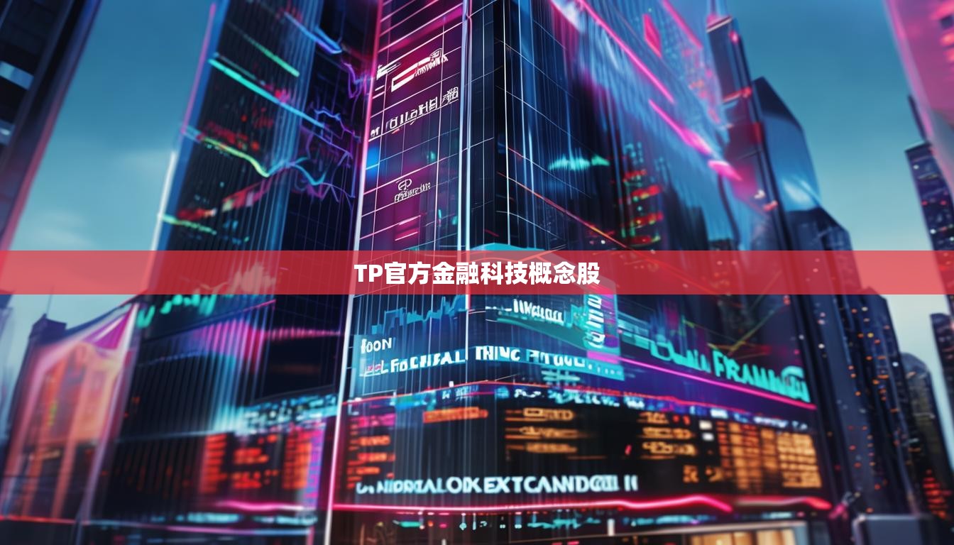 TP官方金融科技概念股