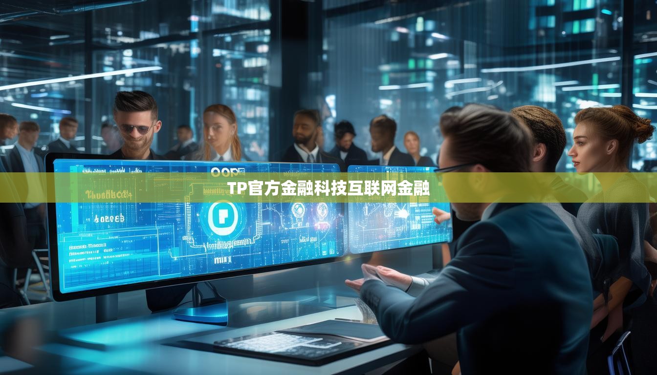 TP官方金融科技互联网金融