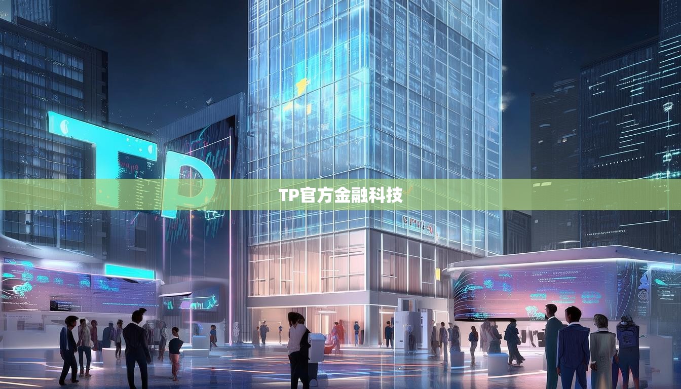 TP官方金融科技