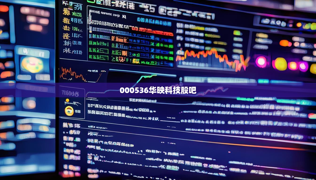000536华映科技股吧