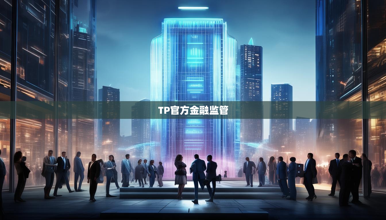TP官方金融监管