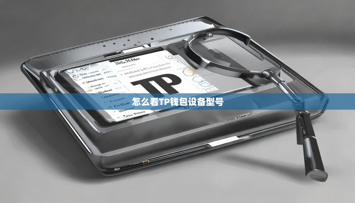 怎么看TP钱包设备型号