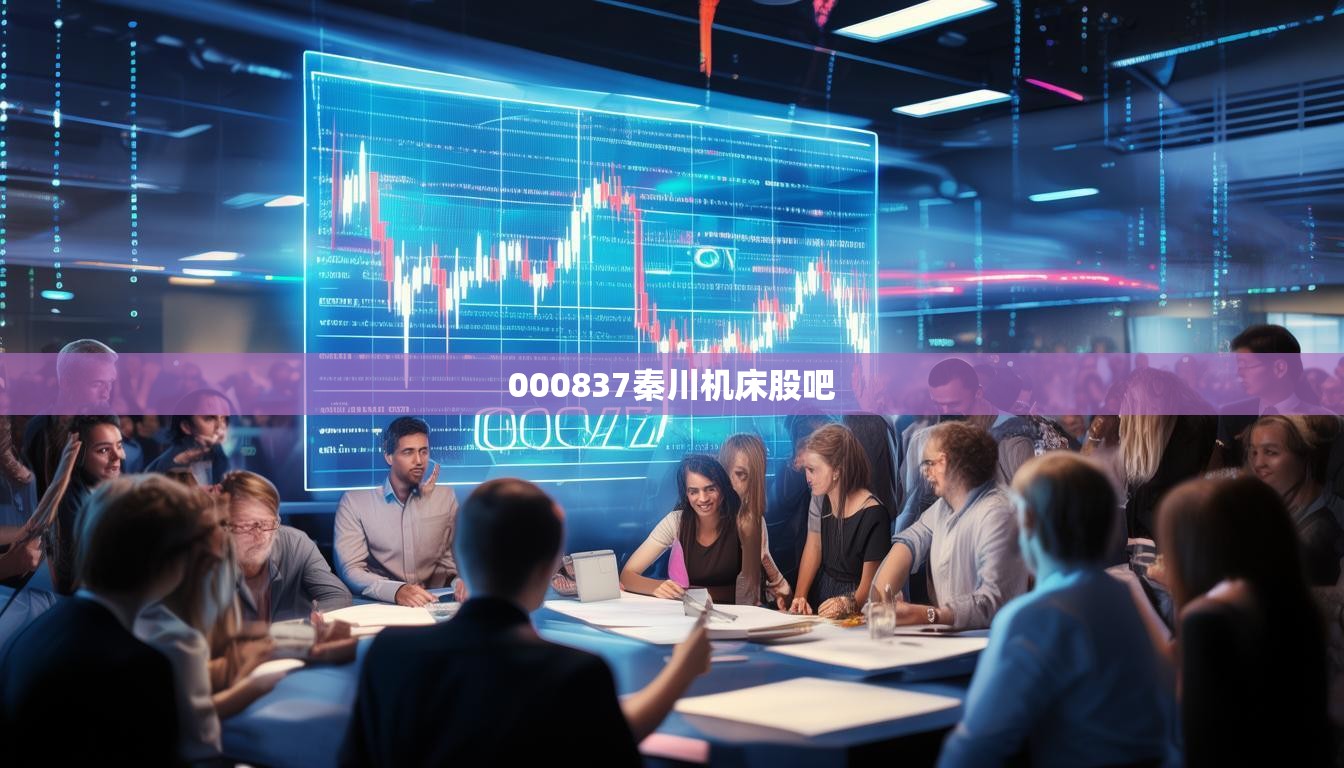 000837秦川机床股吧