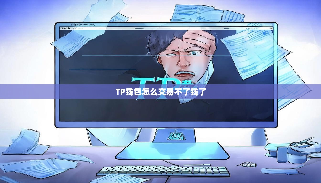 TP钱包怎么交易不了钱了