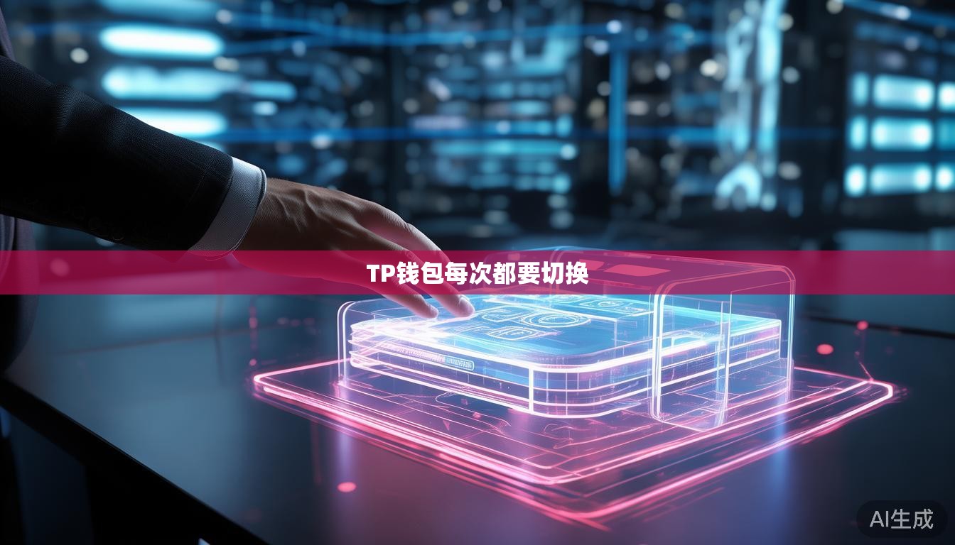 TP钱包每次都要切换