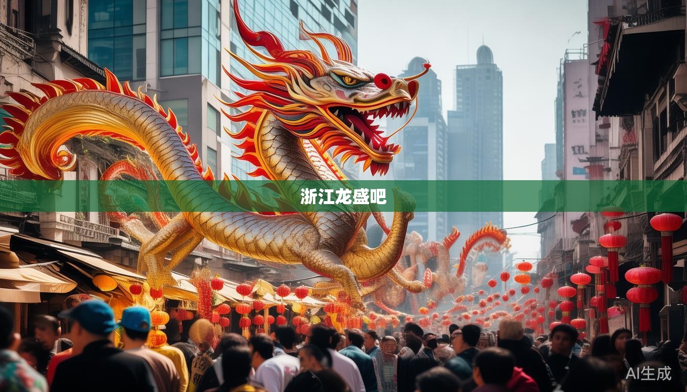 浙江龙盛吧