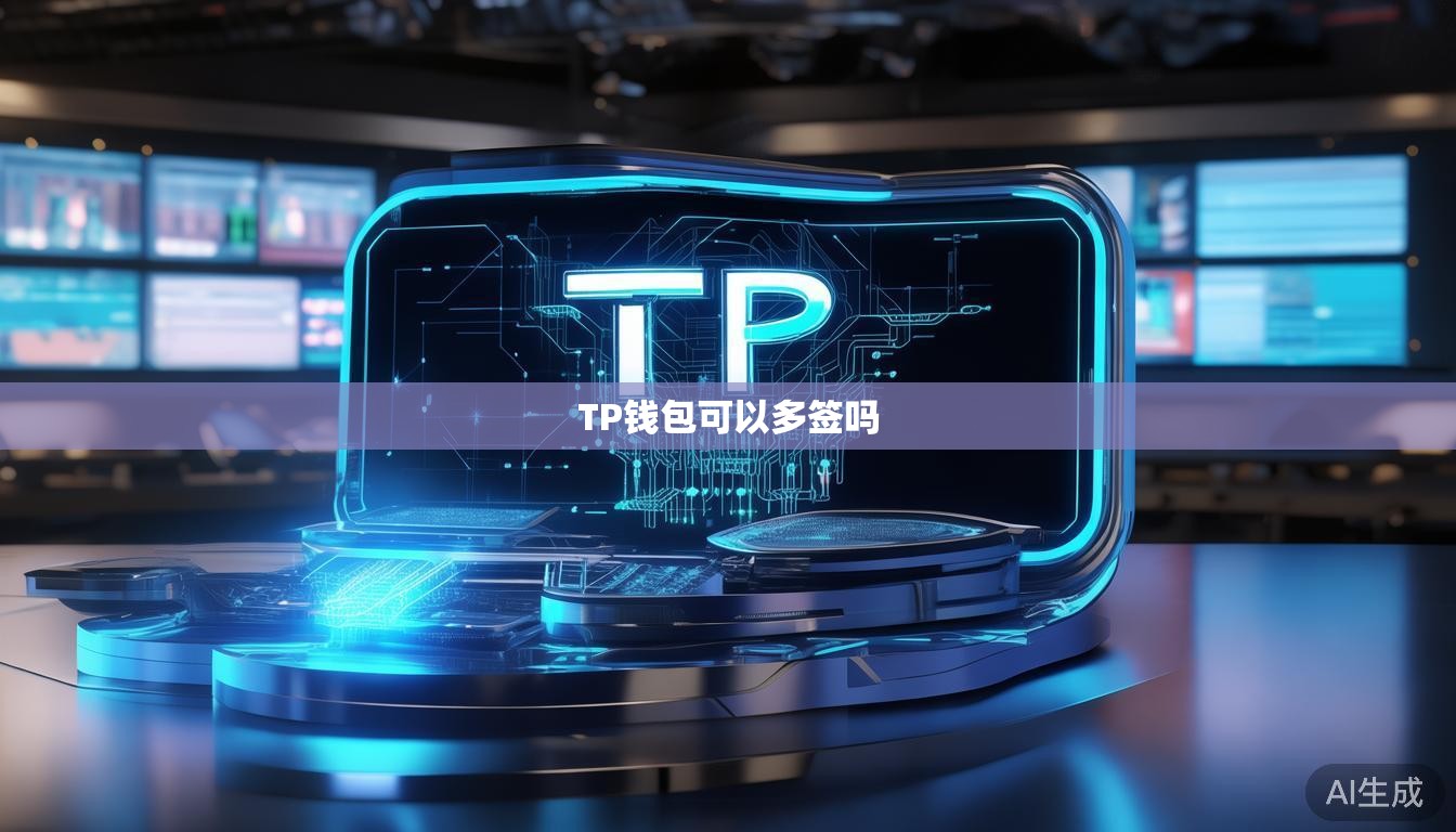 TP钱包可以多签吗
