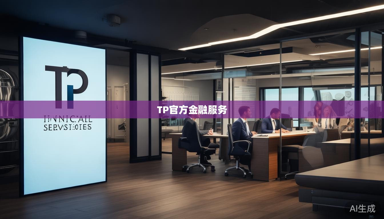 TP官方金融服务