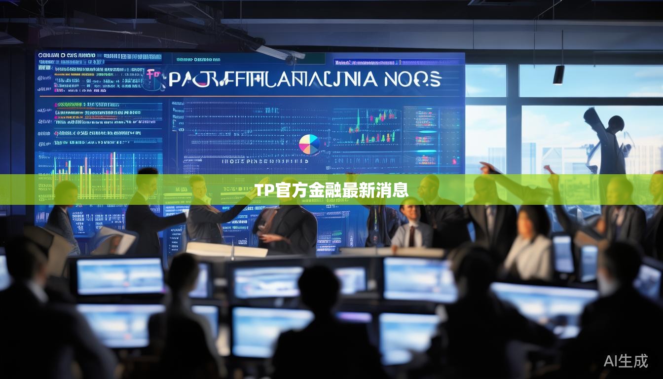 TP官方金融最新消息