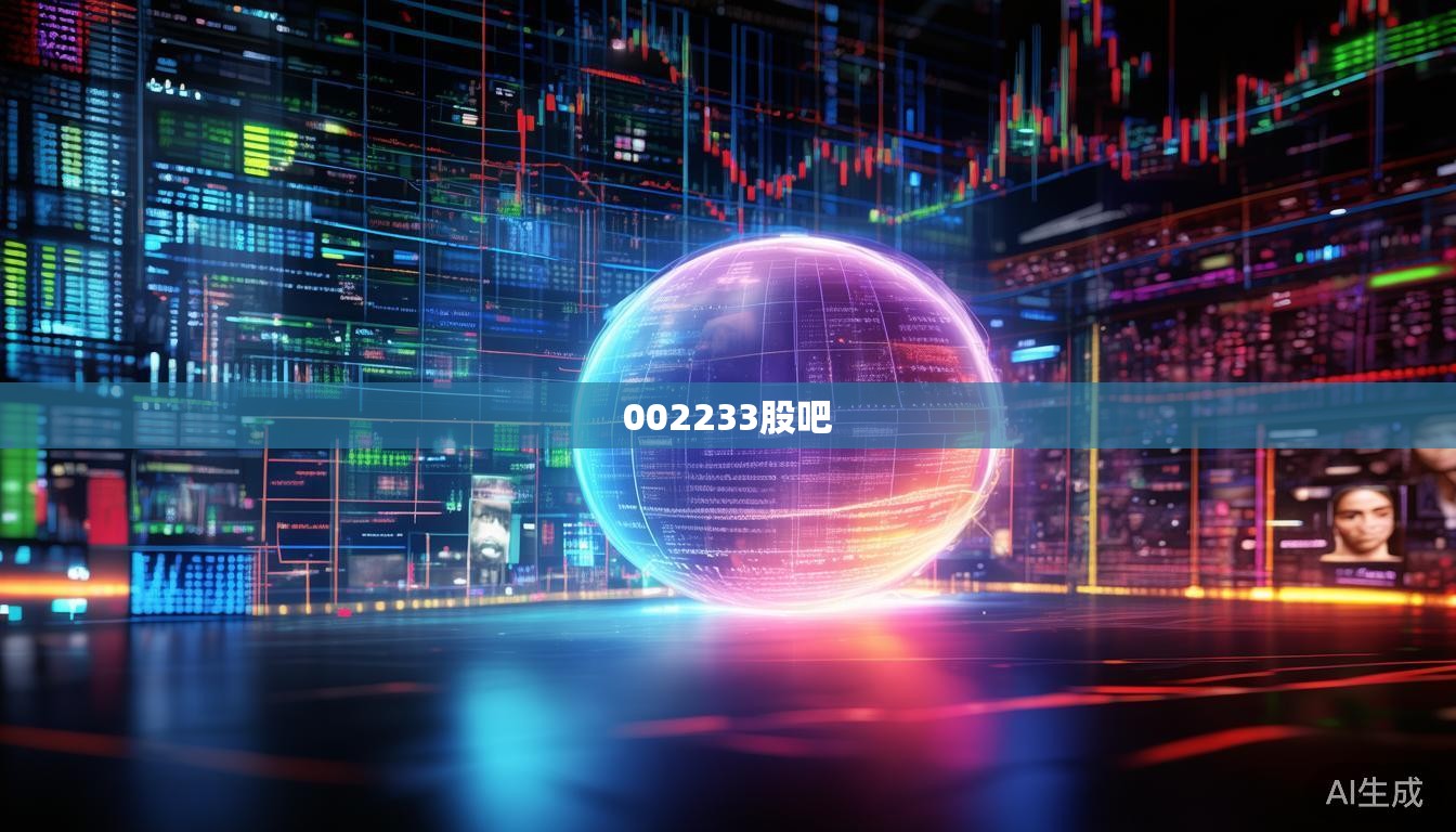 002233股吧