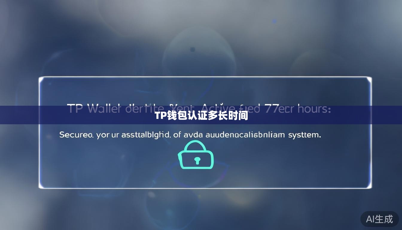 TP钱包认证多长时间