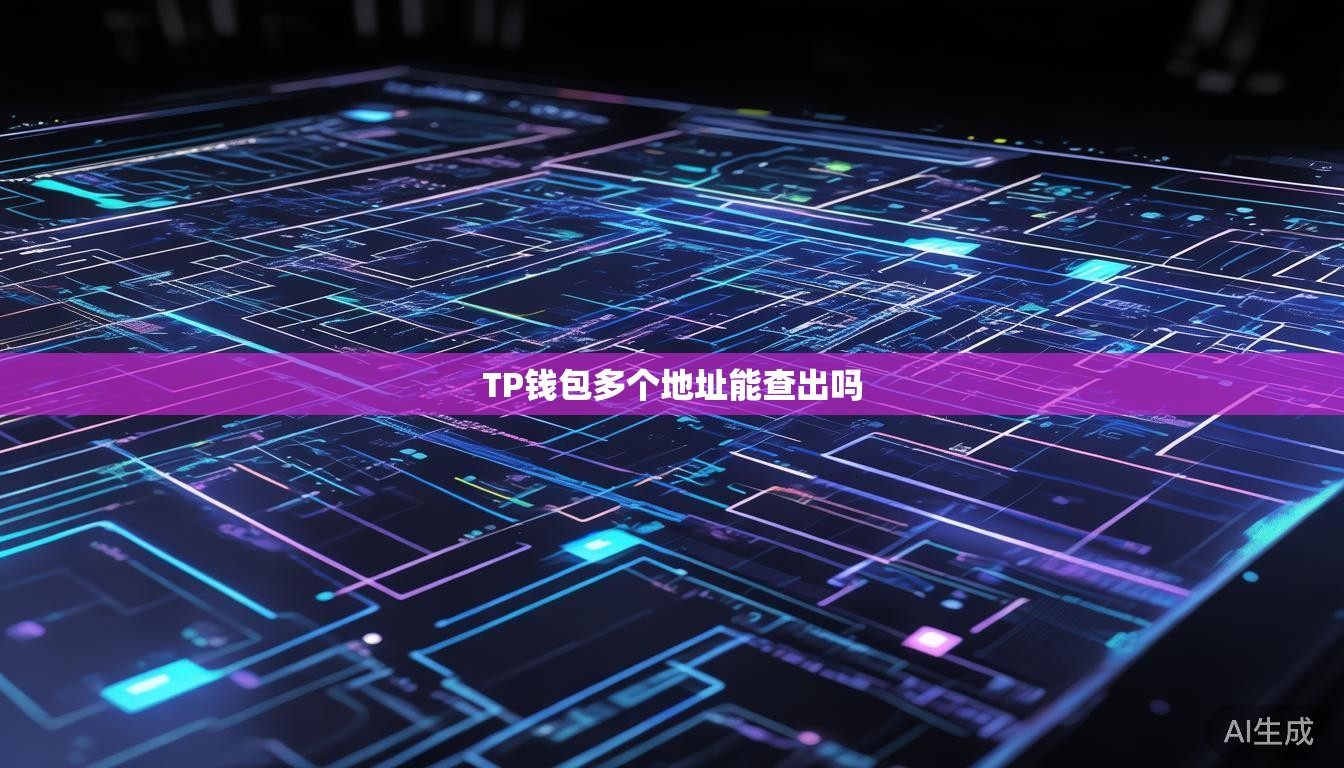 TP钱包多个地址能查出吗