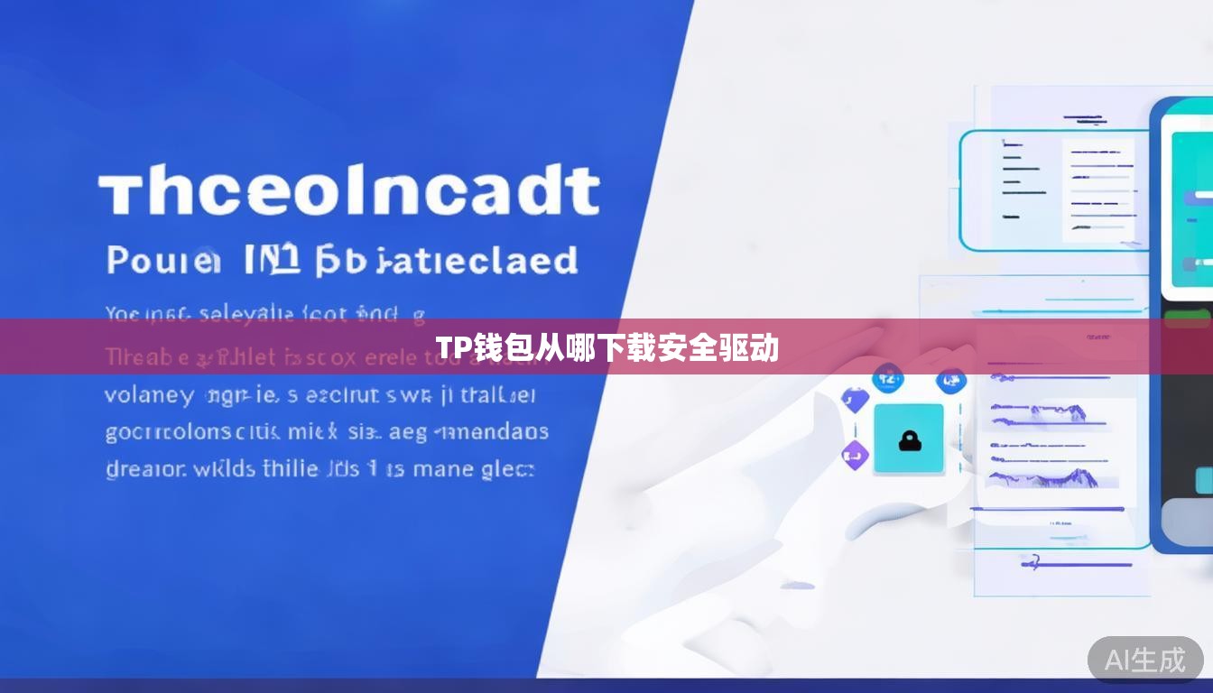 TP钱包从哪下载安全驱动