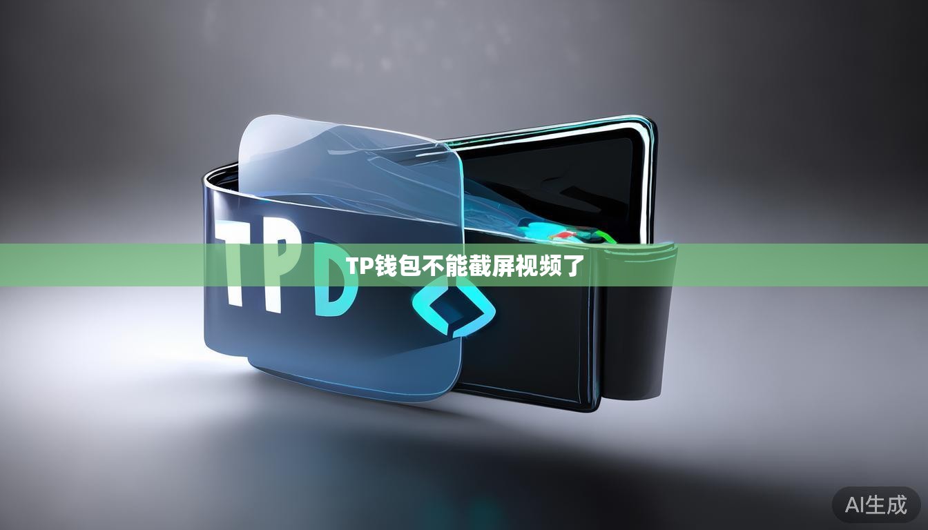 TP钱包不能截屏视频了