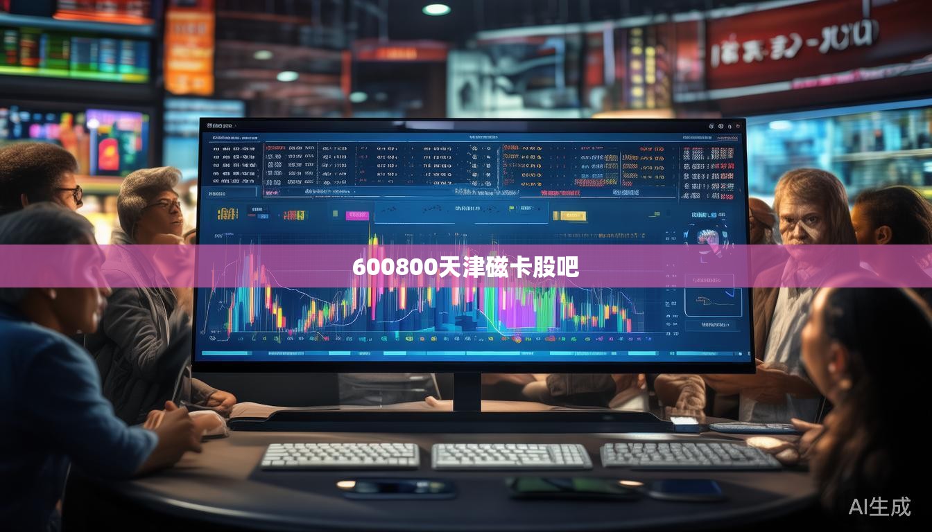 600800天津磁卡股吧