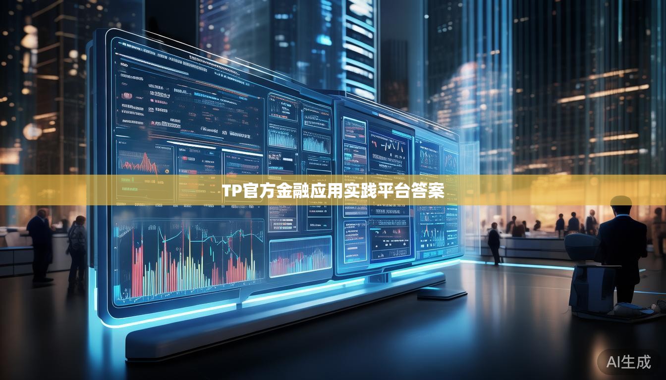 TP官方金融应用实践平台答案