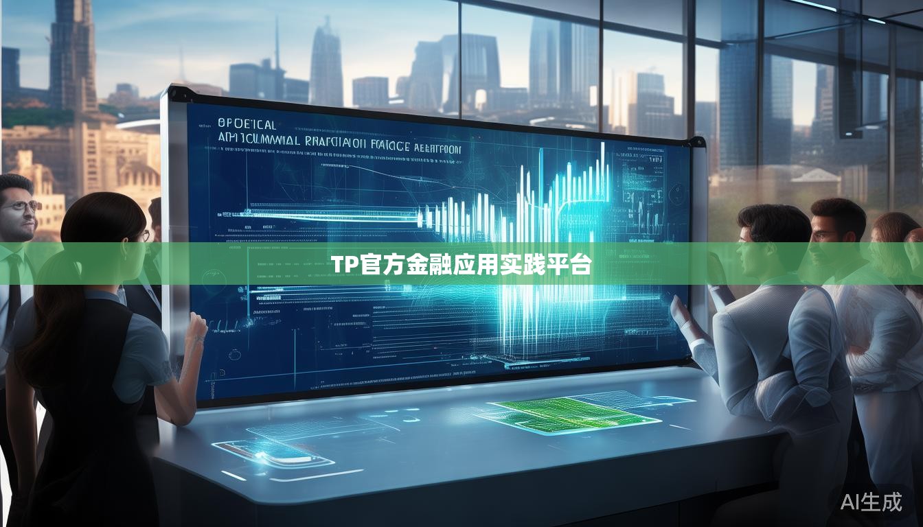 TP官方金融应用实践平台