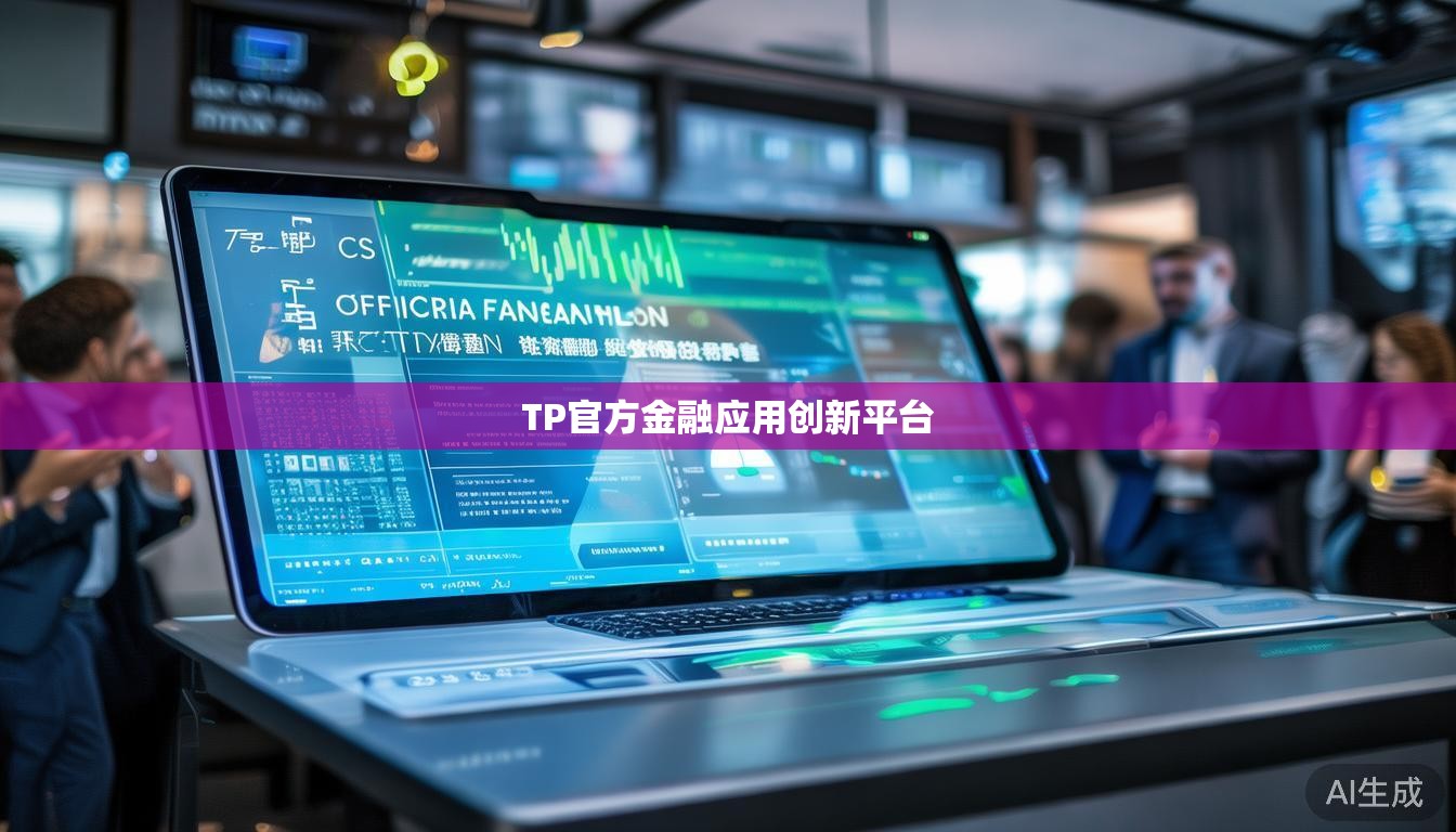 TP官方金融应用创新平台