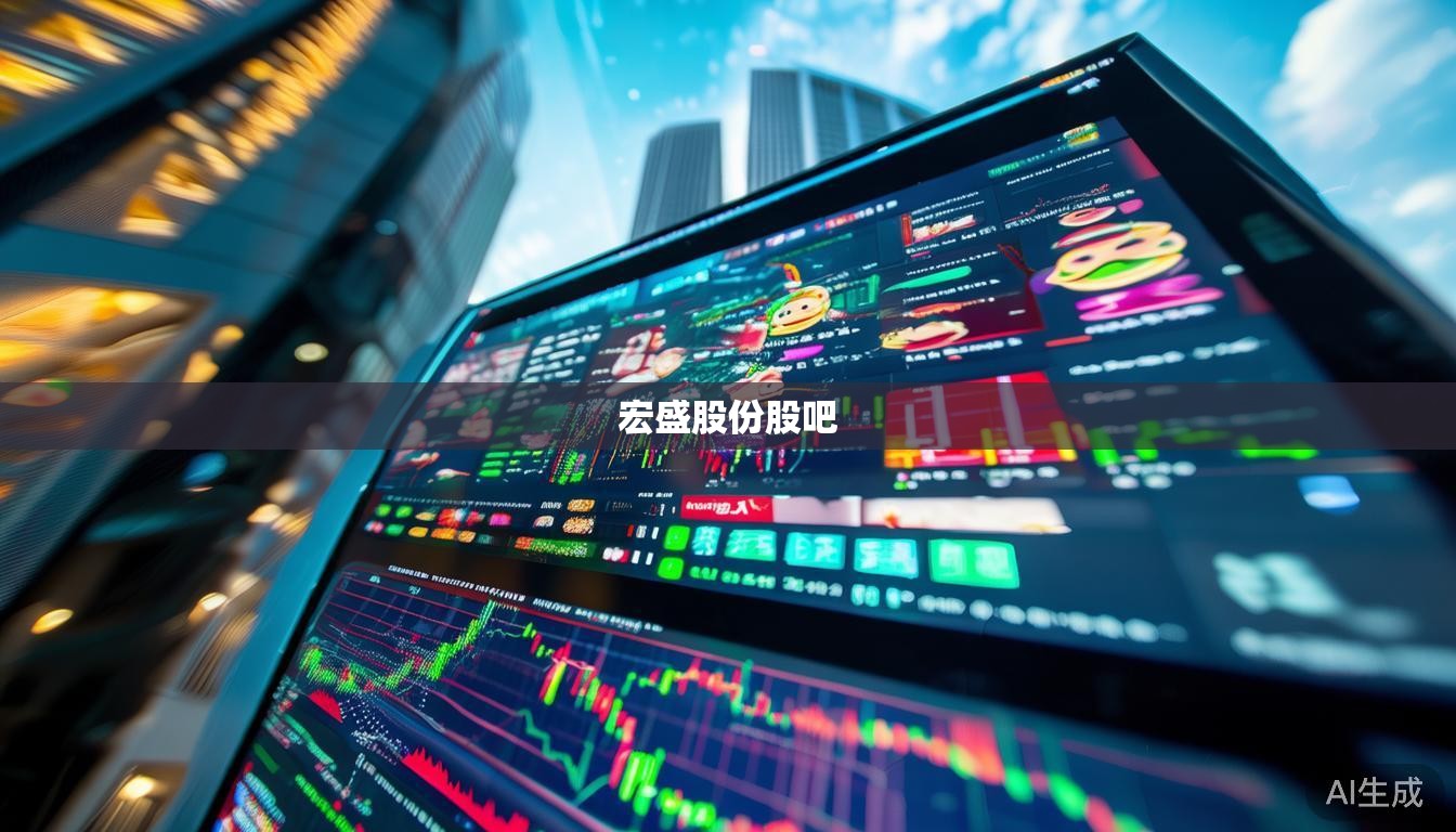 宏盛股份股吧