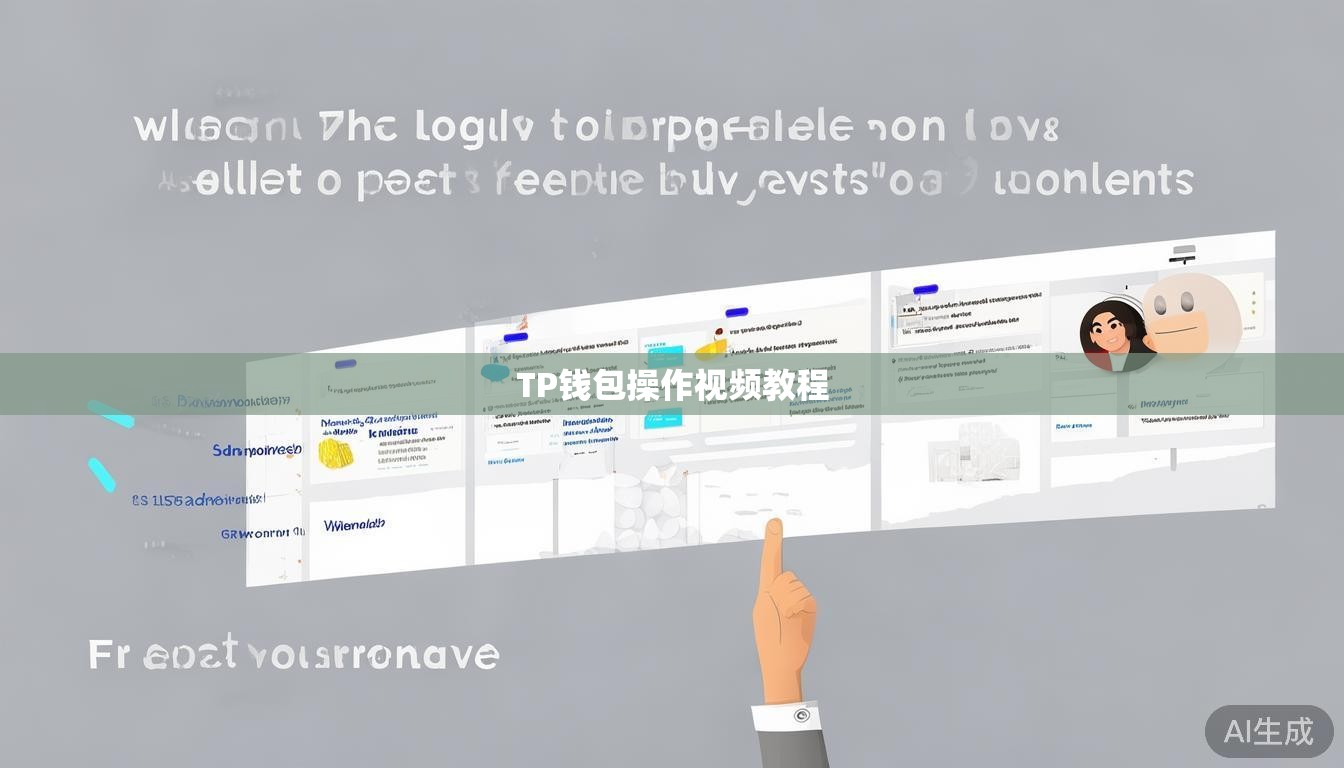 TP钱包操作视频教程