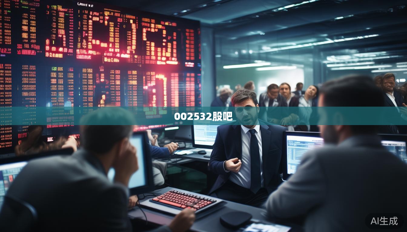 002532股吧