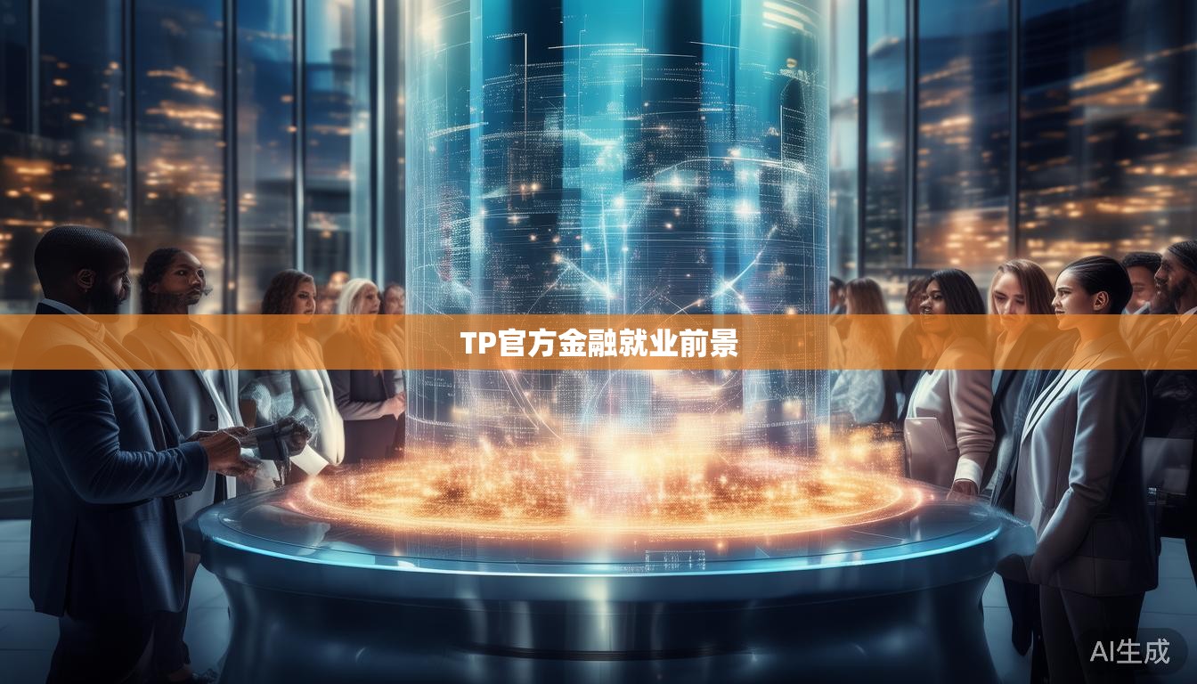 TP官方金融就业前景