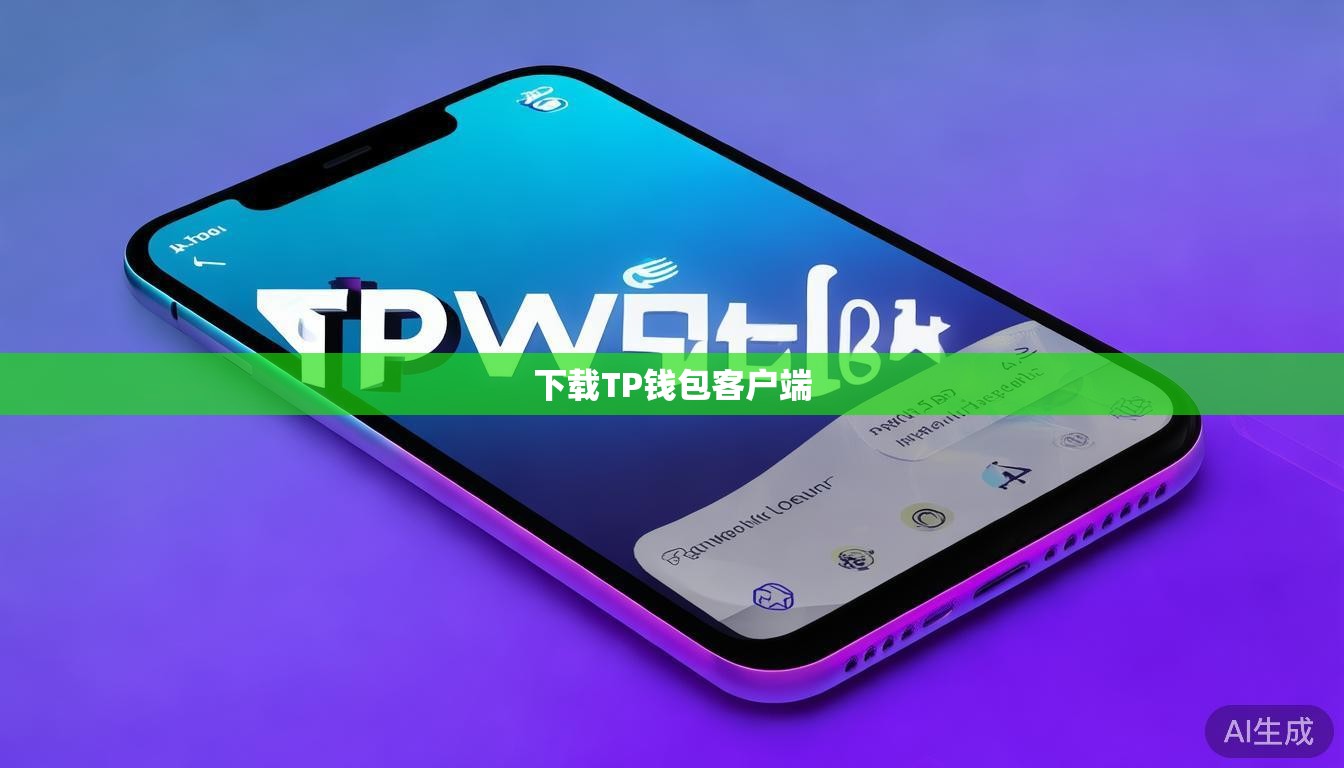 下载TP钱包客户端