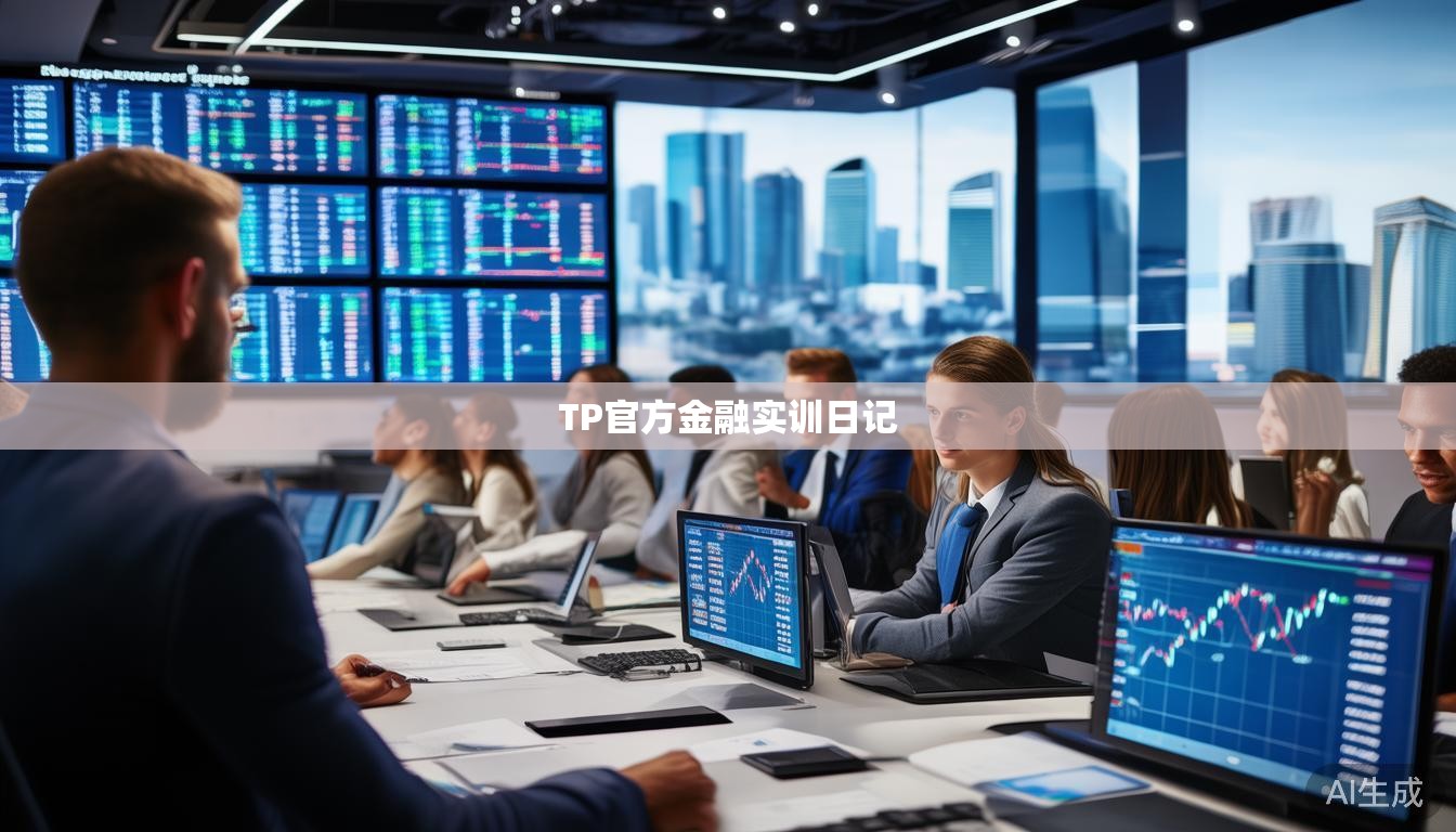 TP官方金融实训日记