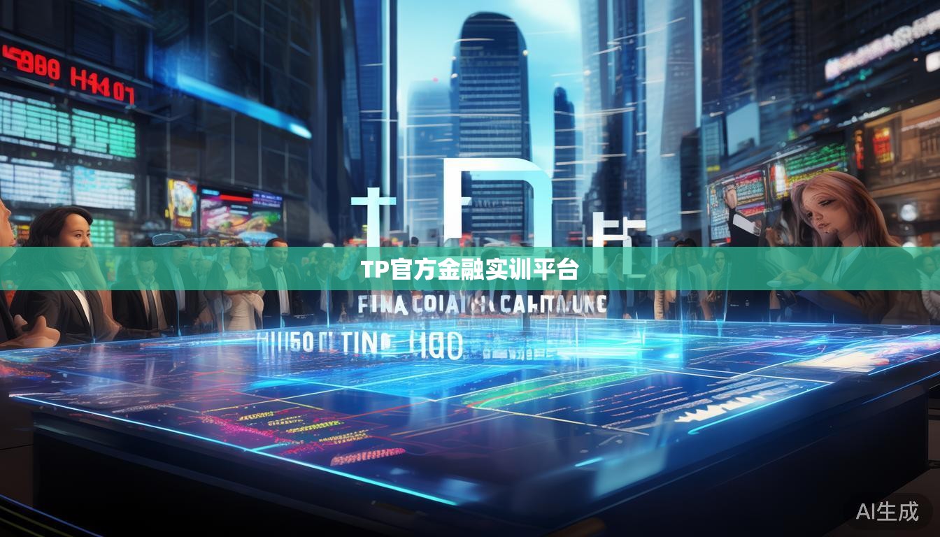 TP官方金融实训平台