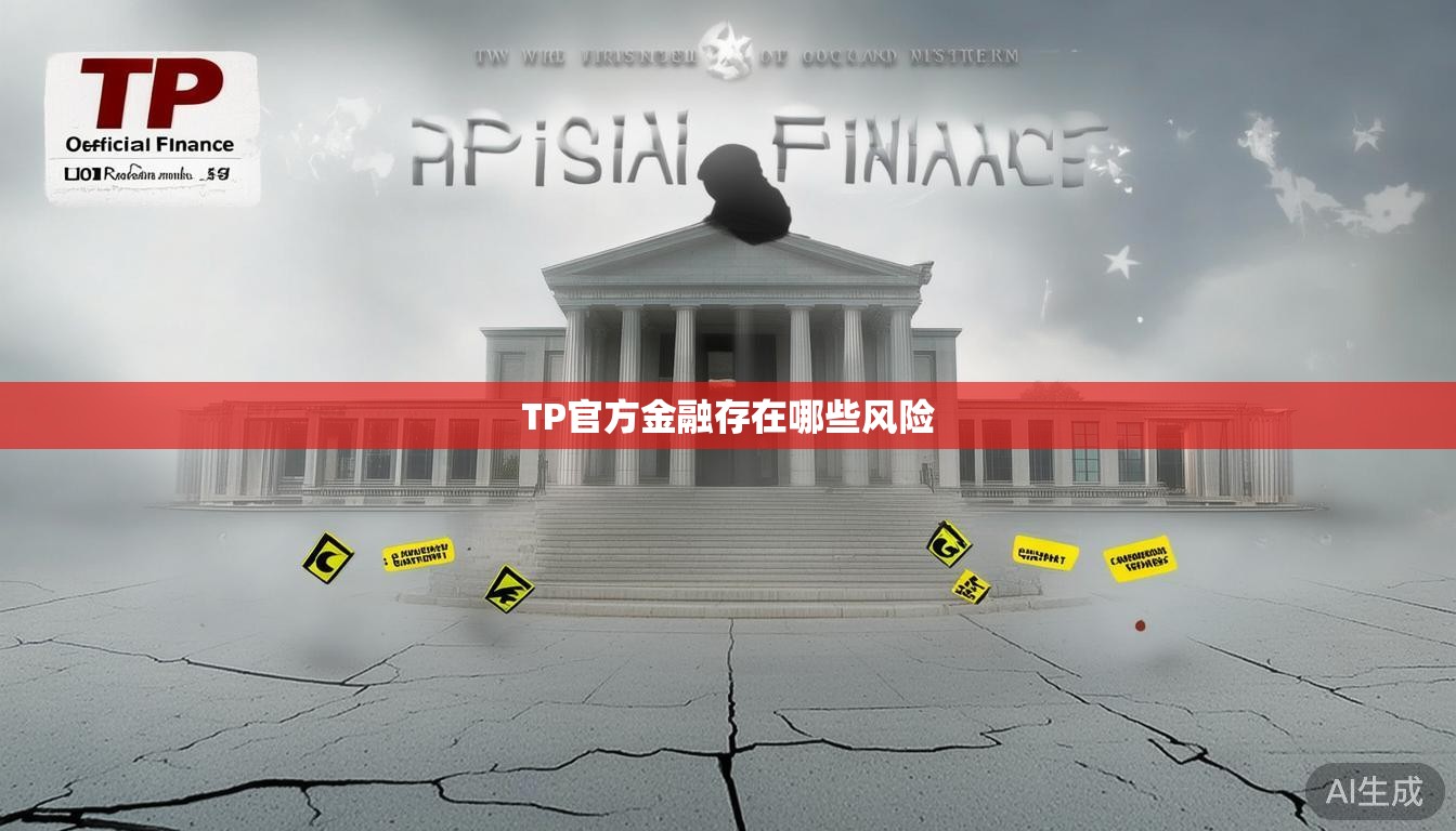 TP官方金融存在哪些风险