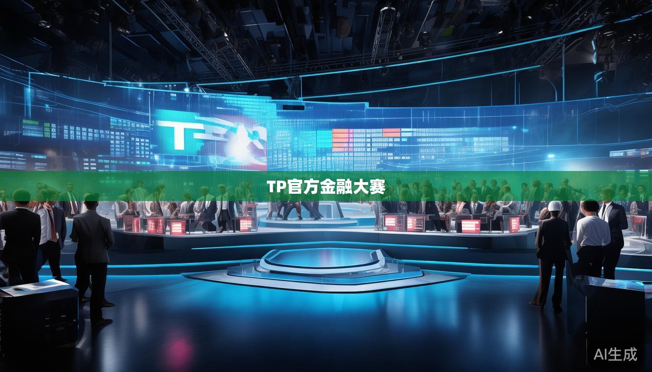 TP官方金融大赛