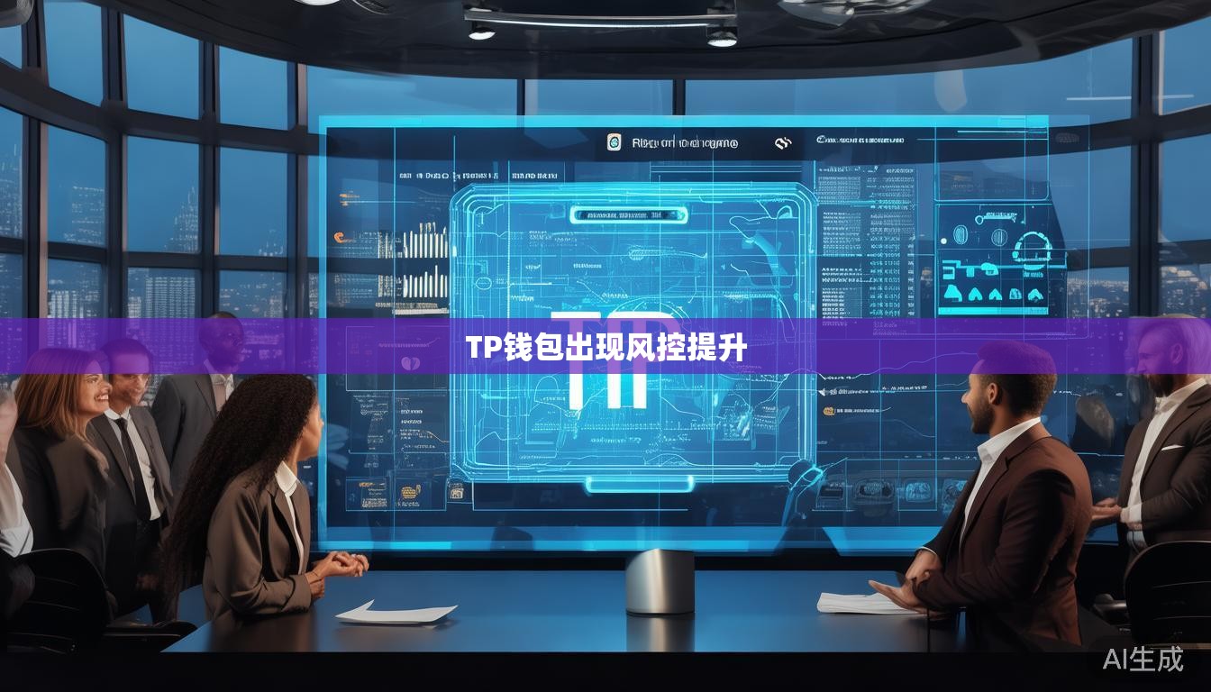 TP钱包出现风控提升