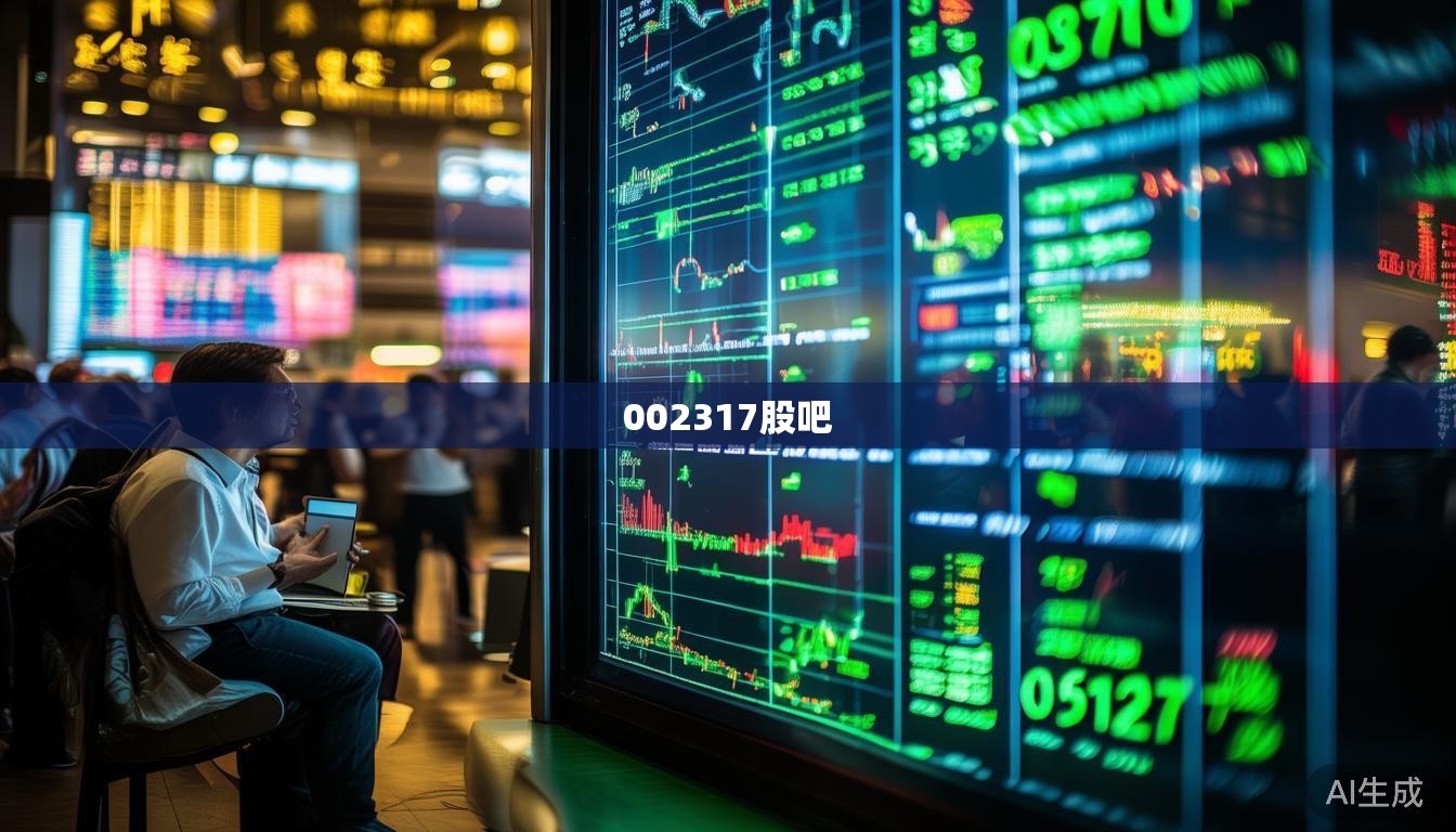 002317股吧