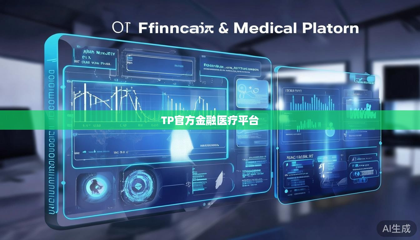 TP官方金融医疗平台