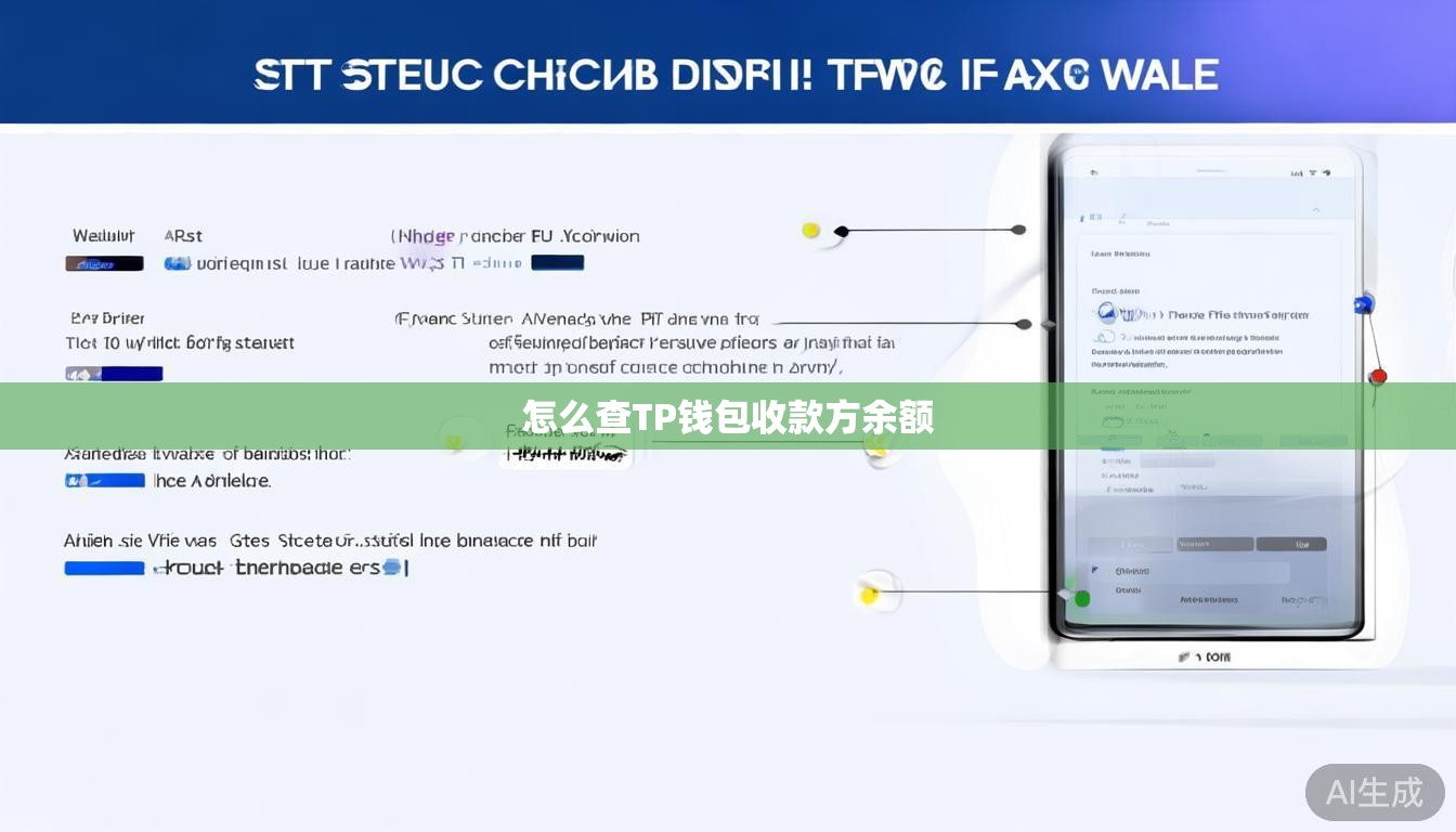 怎么查TP钱包收款方余额