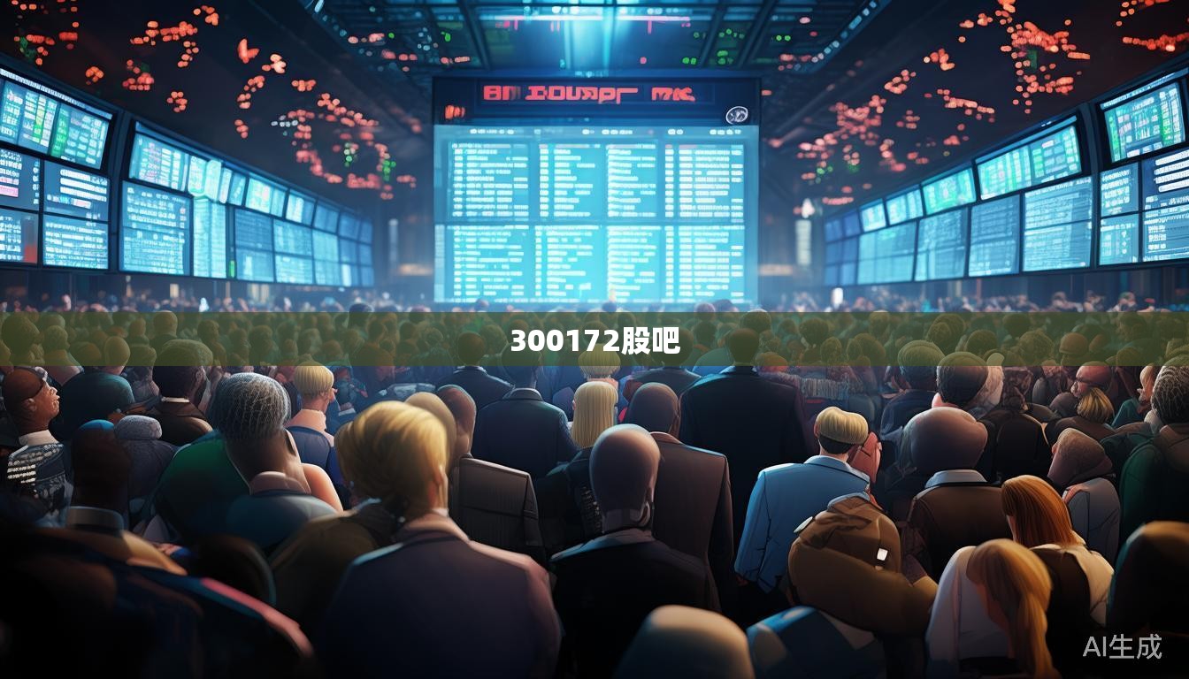 300172股吧