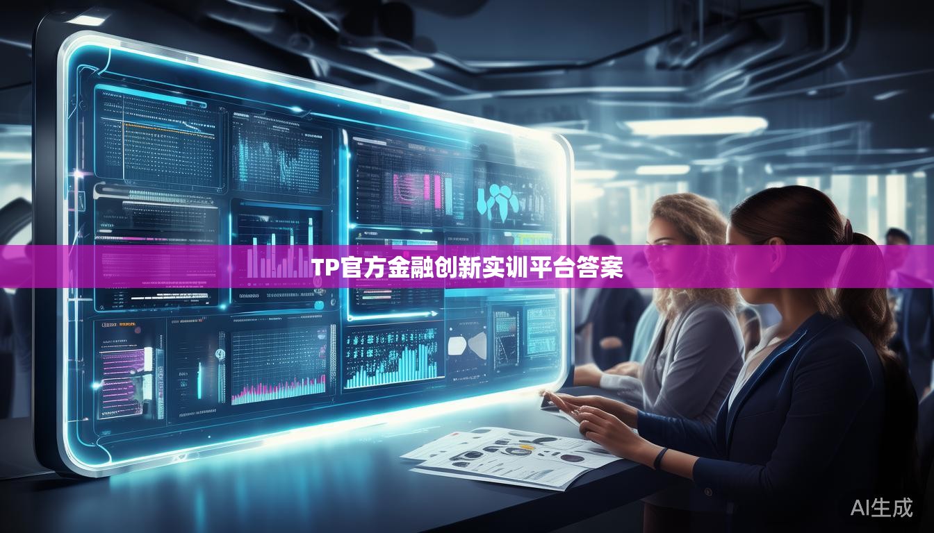 TP官方金融创新实训平台答案