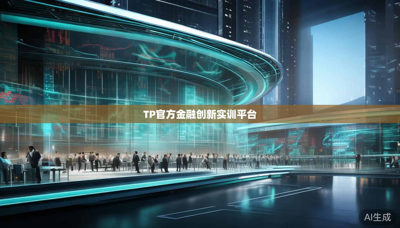 TP官方金融创新实训平台