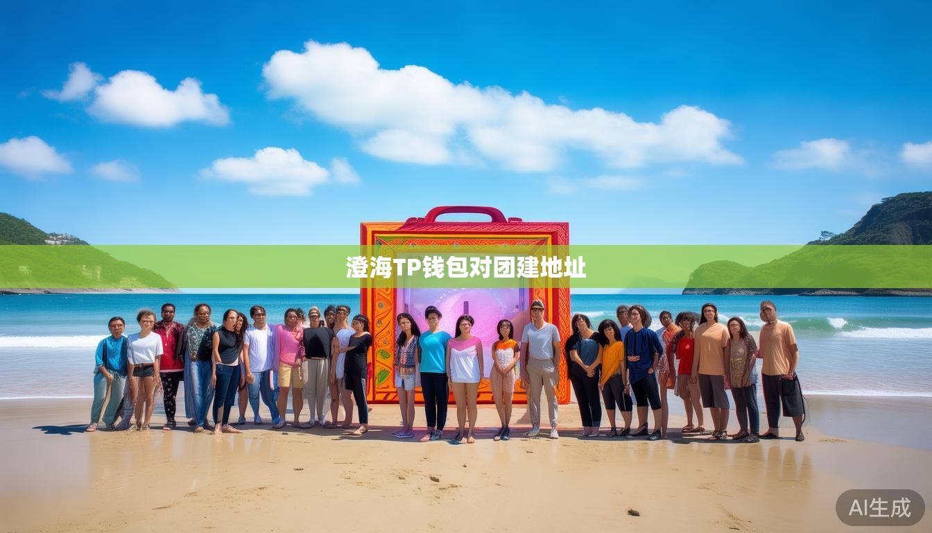 澄海TP钱包对团建地址