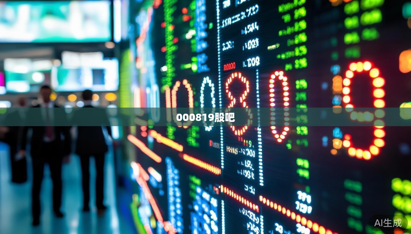 000819股吧