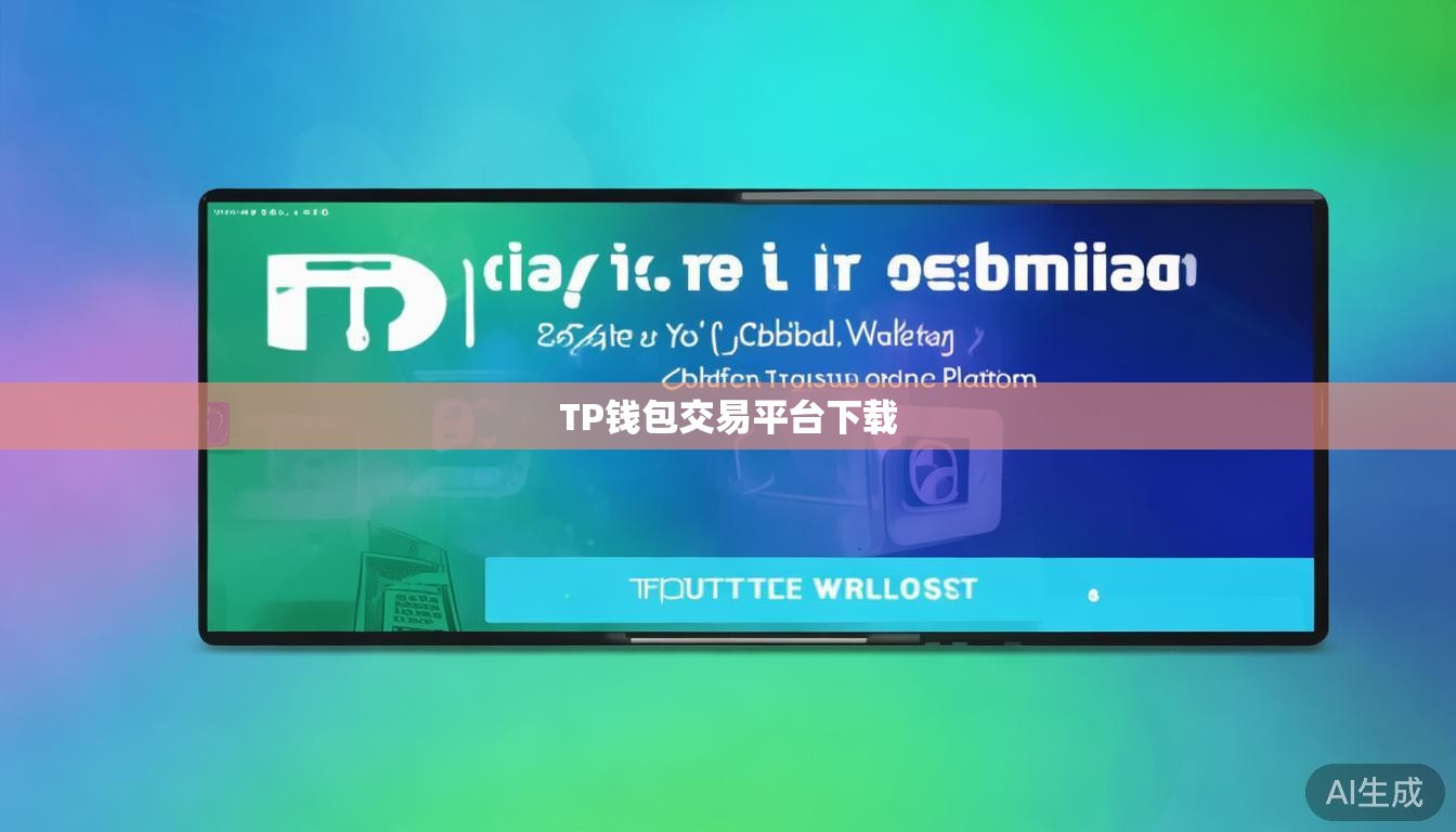 TP钱包交易平台下载