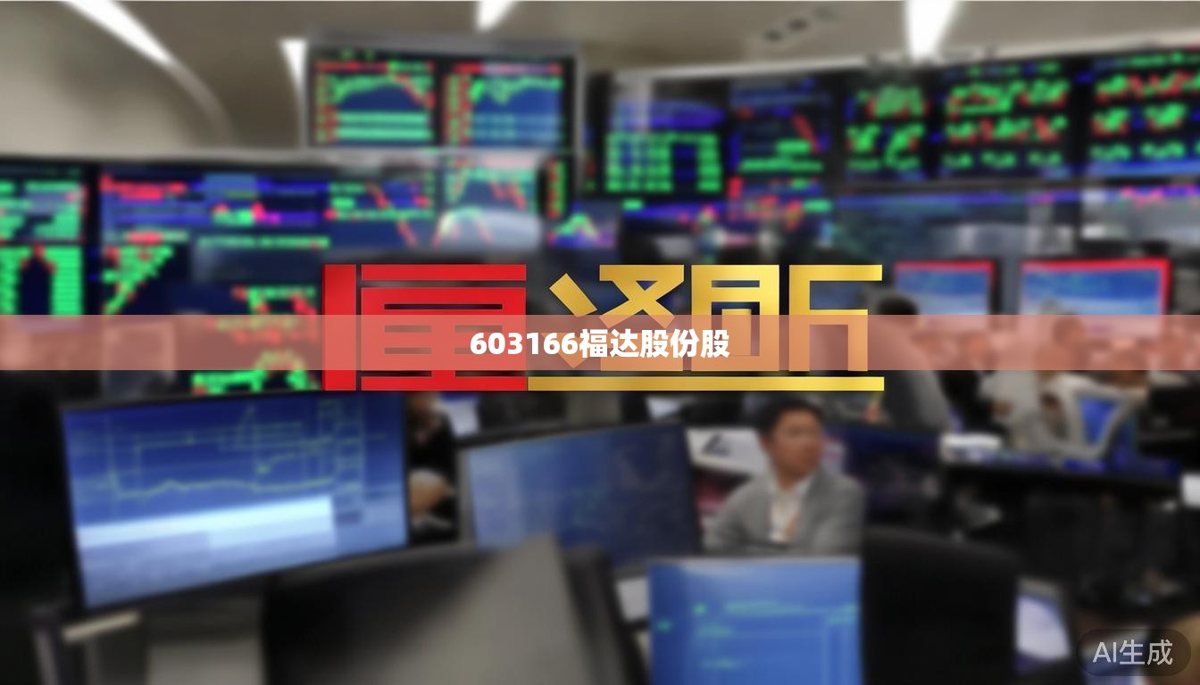 603166福达股份股