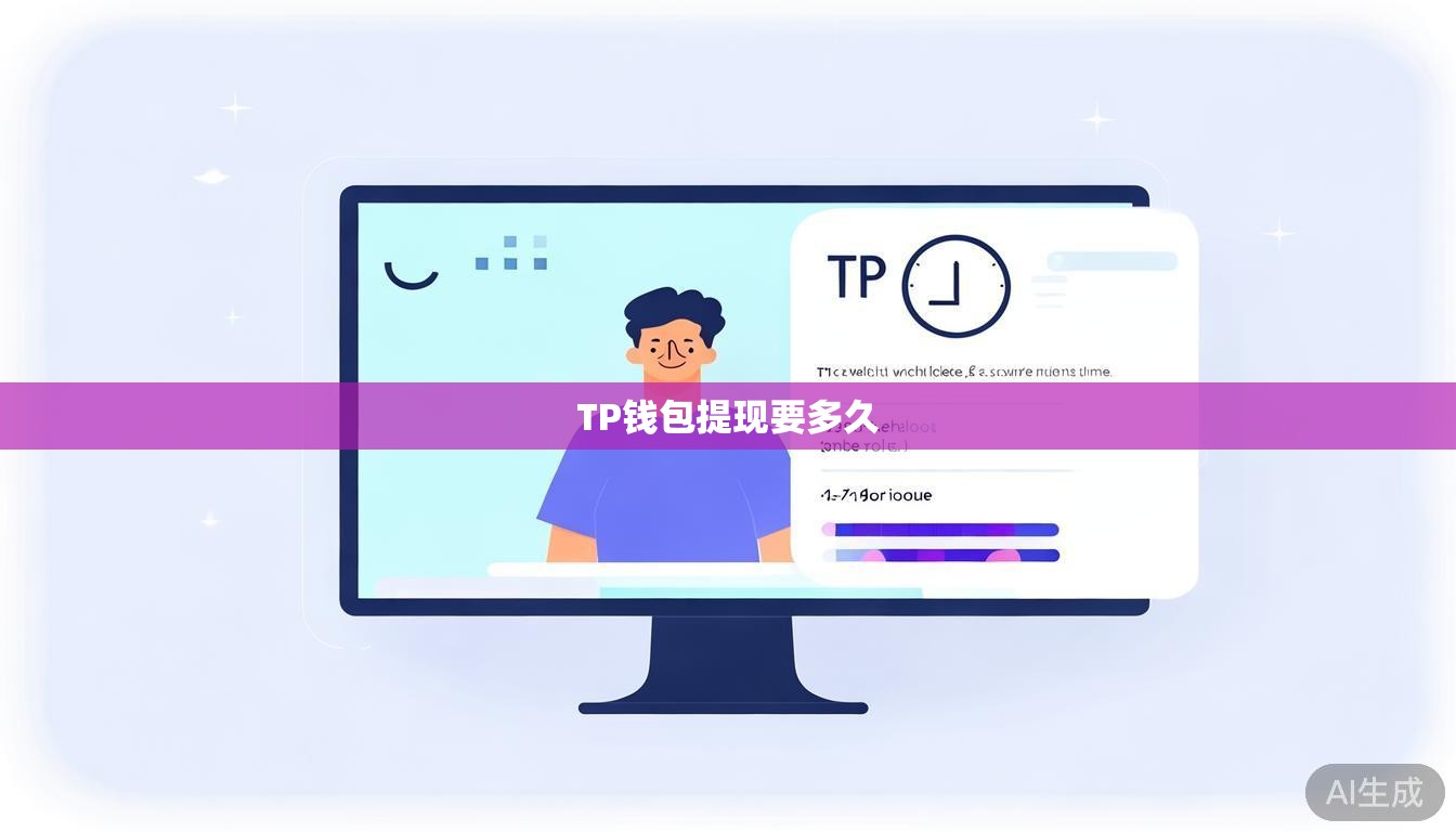 TP钱包提现要多久