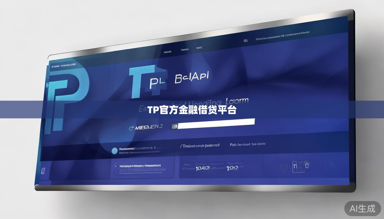 TP官方金融借贷平台