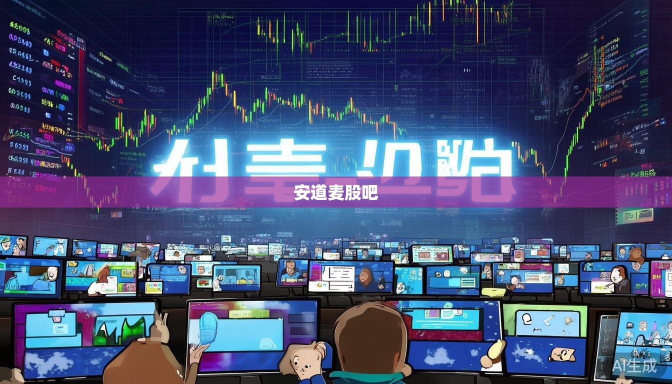 安道麦股吧